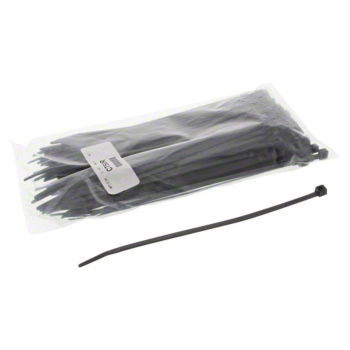 CT50R - 8" Cable Tie Package