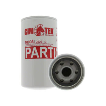 CT70003 - Fuel Tank Filter
