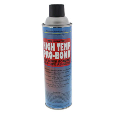 Cab Kit Spray Adhesive