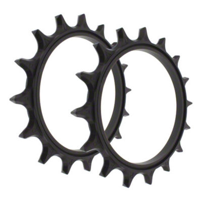 Furrow Cruiser Wheels Less Halves CW1241 - Shoup