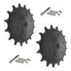 CW1243 - Furrow Cruiser Wheels