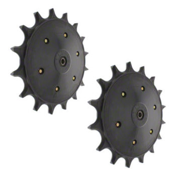 CW1246 - Furrow Cruiser Wheels