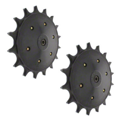 Furrow Cruiser Wheel Assemblies CW1249 - Shoup