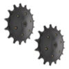 CW1249 - Furrow Cruiser Wheels