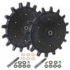 CW1343 - Yetter Twister Poly Ring Wheel Kit