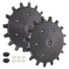 CW1347 - Yetter Twister Cast Ring Wheel Kit