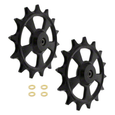 Furrow Cruiser Xtreme Wheels