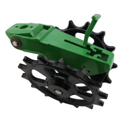 Closing Wheel Update For John Deere Planters CW1445 - Shoup