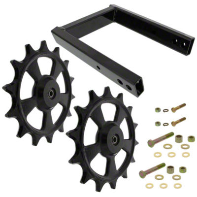Planter Parts Case Ih Copperhead Ag Closing Wheel