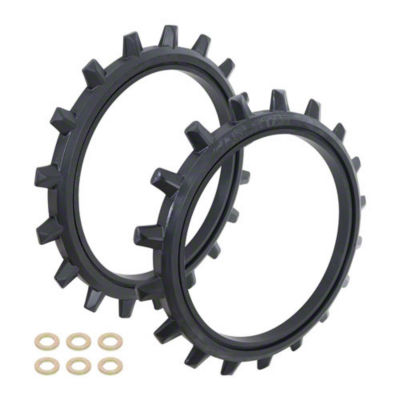 Carlstar Spyke Poly Ring Kit