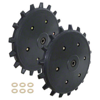 CW1549 - Carlstar Spyke Poly Ring Wheel Kit
