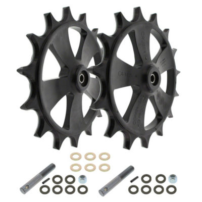 Planter Parts Kinze Closing Wheel Copperhead Ag