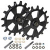 CW2450 - Yetter Twister Cast Closing Wheel Kit