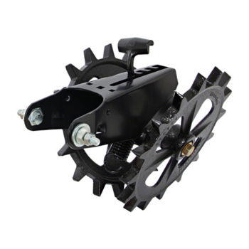 CW3300 - Offset Closing Wheel Update Kit
