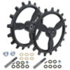 CW3450 - Carlstar Spyke Cast Closing Wheel Kit