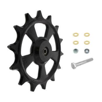 CW5000 - Furrow Cruiser Xtreme Wheel