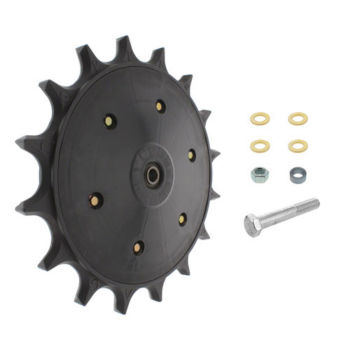 CW5005 - Furrow Cruiser Wheel