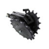 CW6002 - Furrow Cruiser Closing Wheel Kit