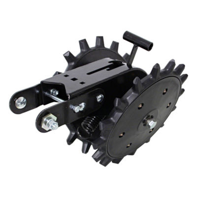 Yetter Twister Closing Wheels For White 6000 Planters CW6004 - Shoup