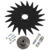 CWA6015 - 15" Spiked Closing Wheel