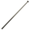 DA6438C - 64-3/8" Disc Axle