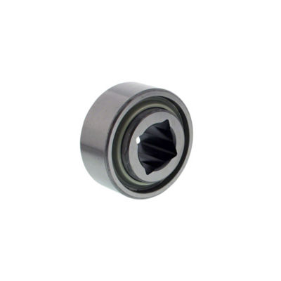 Sealed Disc Bearing