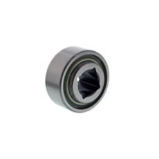 DC208-TT - Sealed Disc Bearing