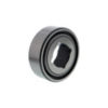 DC211-TT3 - Sealed Disc Bearing