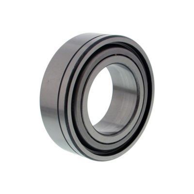 Relube Disc Bearing