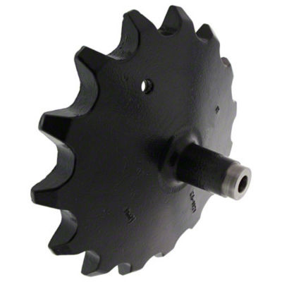 Drill Cruiser® Wheel