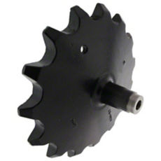 DC6090 - DC6090 - CopperheadAg Drill Cruiser Wheel