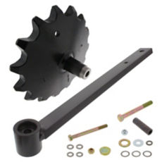 DC7511 - DC7511 - Closing Wheel Update Kit