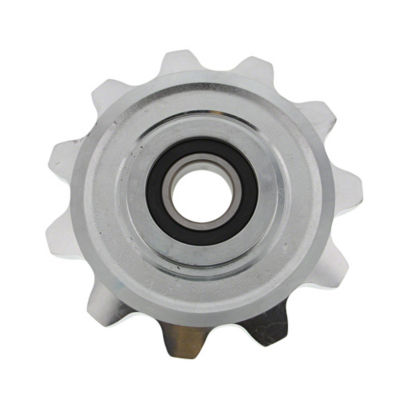 Lower Idler Sprocket