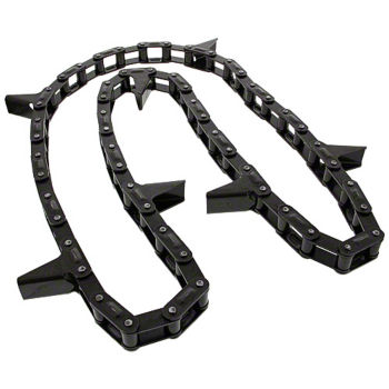 DG525 - Gathering Chain