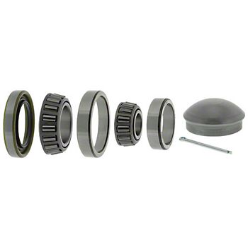 4-Bolt Hub 280501 - Shoup 4-Bolt Hub 280501 - Shoup
