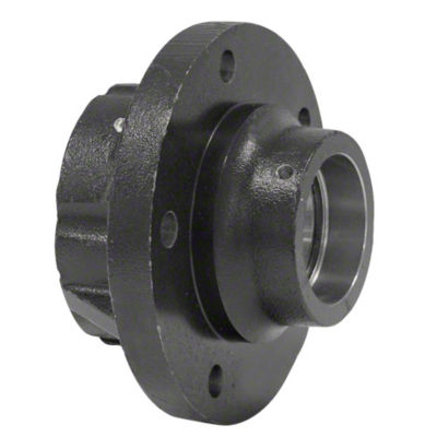 5-Bolt Hub