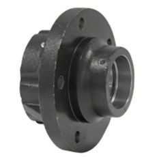 DI2806 - 5-Bolt Hub