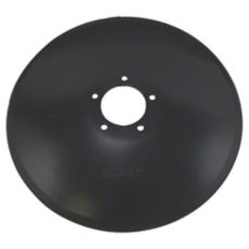 DI3355 - DI3355 - Curved Coulter Blade
