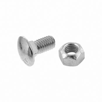DI3816 - Bolt and Nut