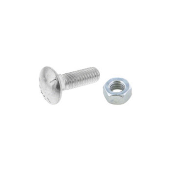 DI6100 - Bolt and Nut