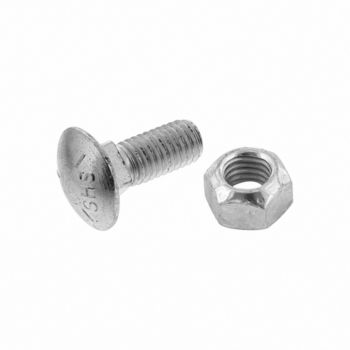 DI7868 - Bolt and Nut