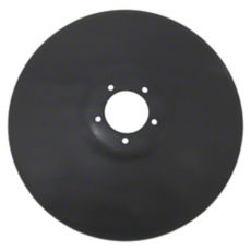 DI8779 - Curved Coulter Blade