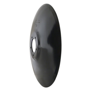 DI8779 - Curved Coulter Blade