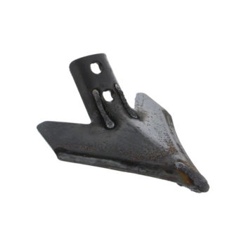 DL6707 - 7" Dura-Life Hardfaced Sweep