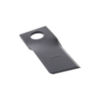 DM1183H - Disc Mower Blade, Left