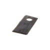 DM1221F - Disc Mower Blade, Right