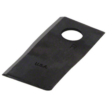 DM1221F - Disc Mower Blade, Right