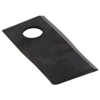 DM1222F - Disc Mower Blade, Left