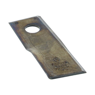 Disc Mower Blade, Left