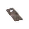 DM1384K - Disc Mower Blade, Left